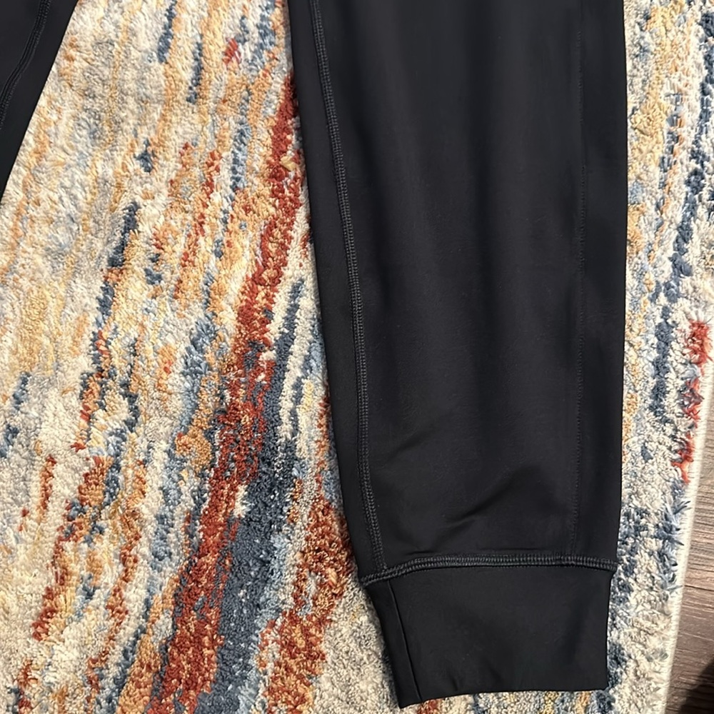 Fabletics On-The-Go Cold Weather Jogger Size Small - image 3